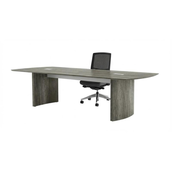 Mesa de Juntas / Racetrack laminada
