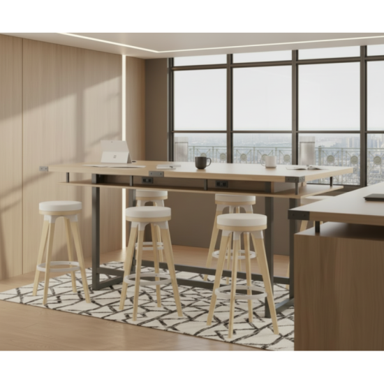 Sala de Juntas / Offices To