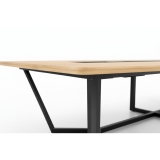 Mesa de Juntas HORIZON EXECUTIVE