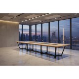 Mesa de Juntas HORIZON EXECUTIVE