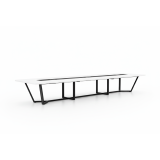Mesa de Juntas HORIZON EXECUTIVE