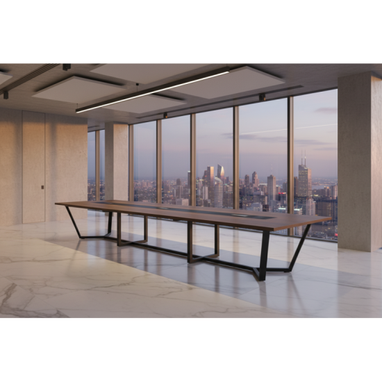 Mesa de Juntas HORIZON EXECUTIVE