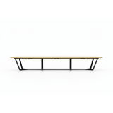 Mesa de Juntas HORIZON EXECUTIVE