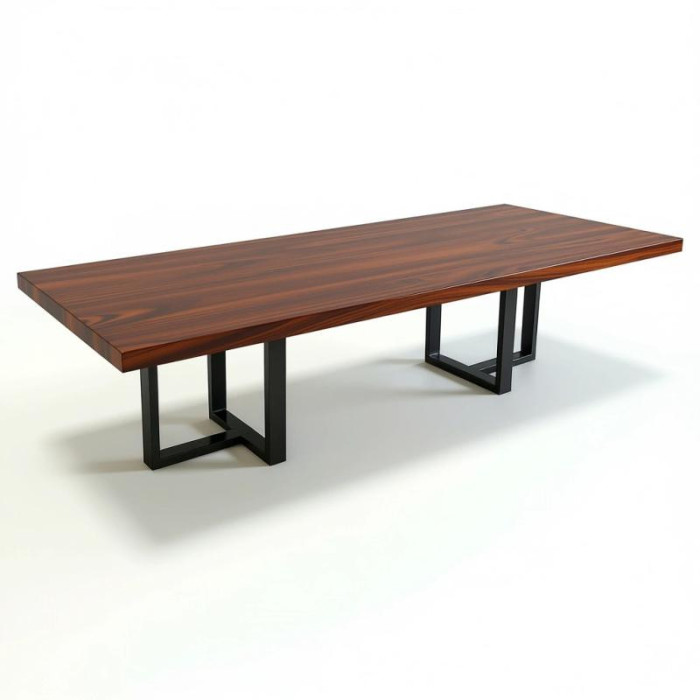 Mesa de Juntas para oficina Cherryman