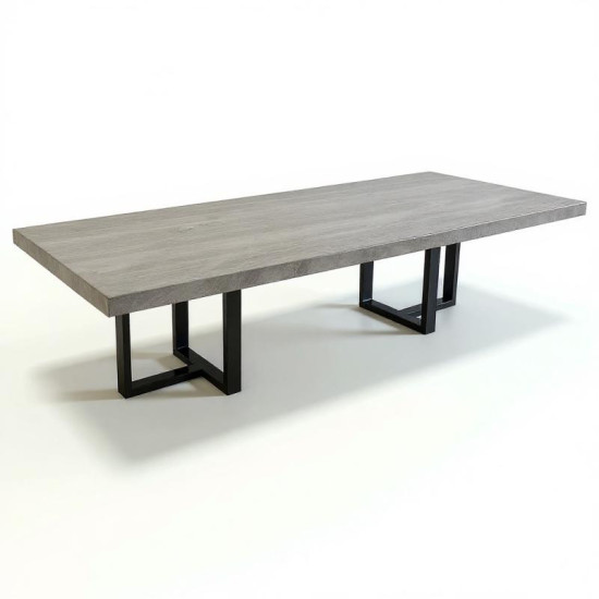 Mesa de Juntas para oficina Cherryman