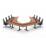 Mesa de Juntas STRATUS EXECUTIVE