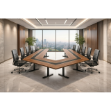 Mesa de Juntas STRATUS EXECUTIVE