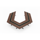 Mesa de Juntas STRATUS EXECUTIVE