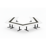 Mesa de Juntas STRATUS EXECUTIVE