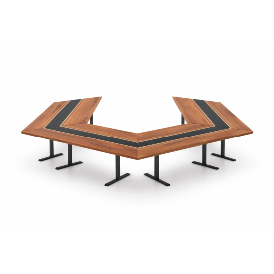 Mesa de Juntas STRATUS EXECUTIVE