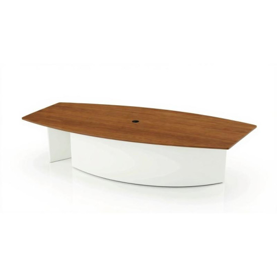 Mesa de juntas moderna para sala de reuniones Big conf