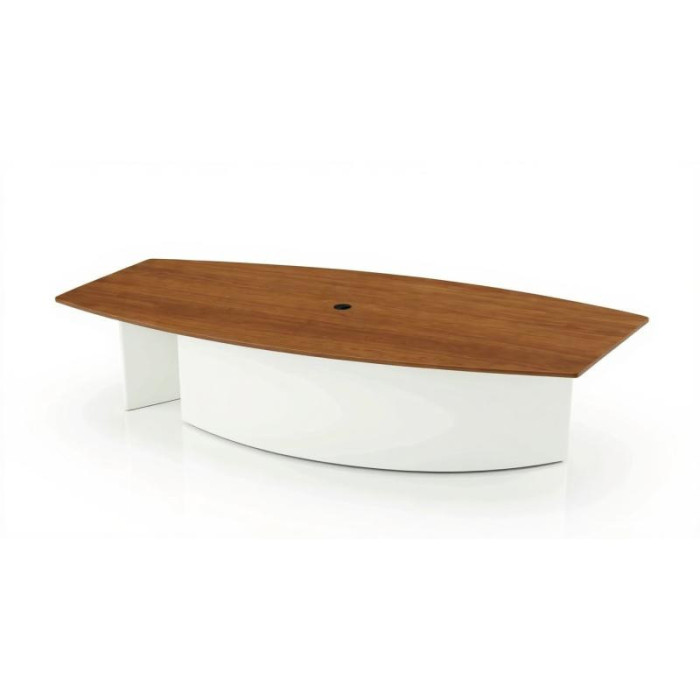 Mesa de juntas moderna para sala de reuniones Big conf
