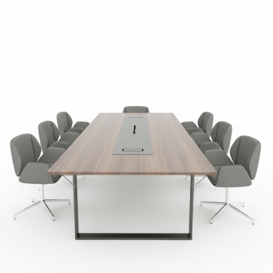 Mesa de juntas Rocket