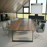 Mesa de juntas Rocket