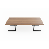 Mesa para sala de Juntas AXIS
