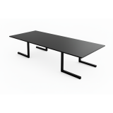 Mesa para sala de Juntas AXIS