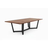 Mesa para sala de Juntas VÉRTICE