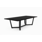 Mesa para sala de Juntas VÉRTICE