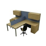 CUBICULO CONFORT