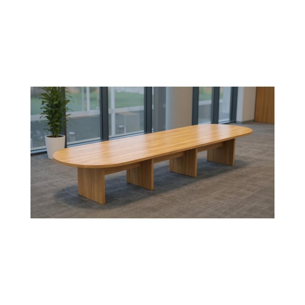 Mesa de juntas VERTICALS