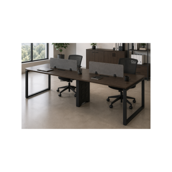 Estación de Trabajo DuoConnect Pro