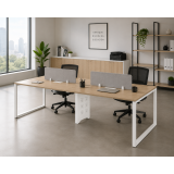 Estación de Trabajo DuoConnect Pro