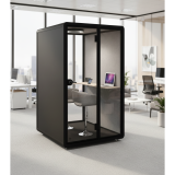 Mueble cabina para Oficina FOCUS DUO