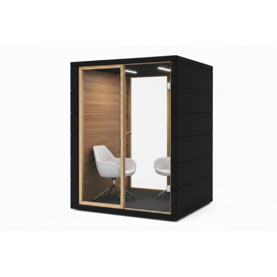 Cabina para Oficina PRIVATE TALK