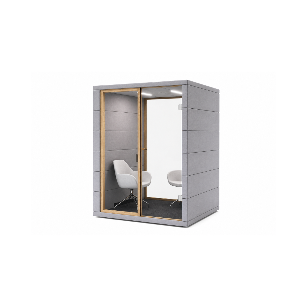 Cabina para Oficina PRIVATE TALK