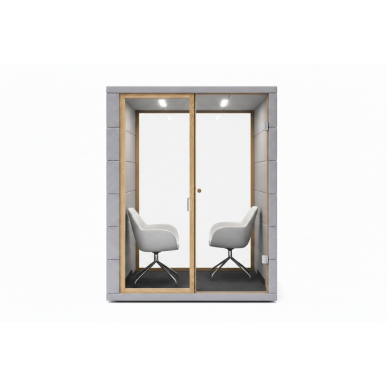Cabina para Oficina PRIVATE TALK