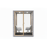 Cabina para Oficina PRIVATE TALK
