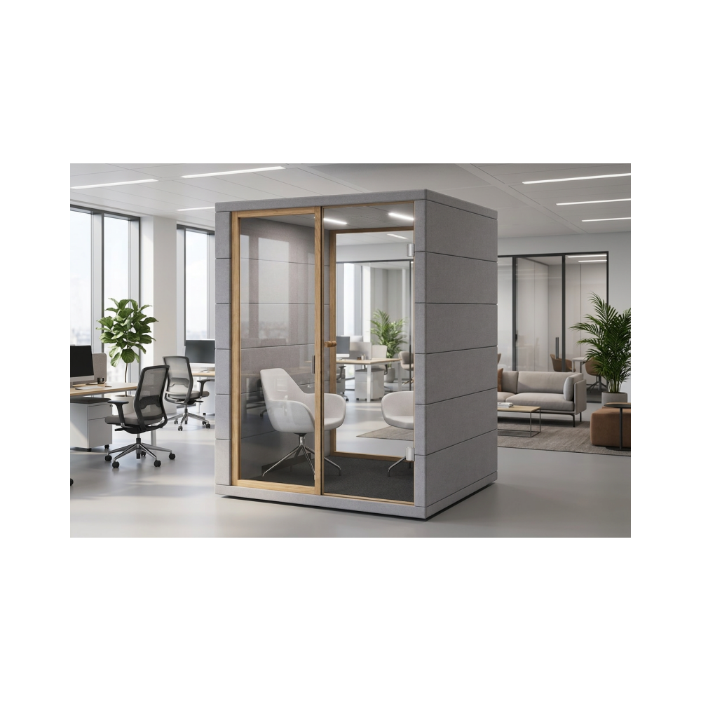 Cabina para Oficina PRIVATE TALK