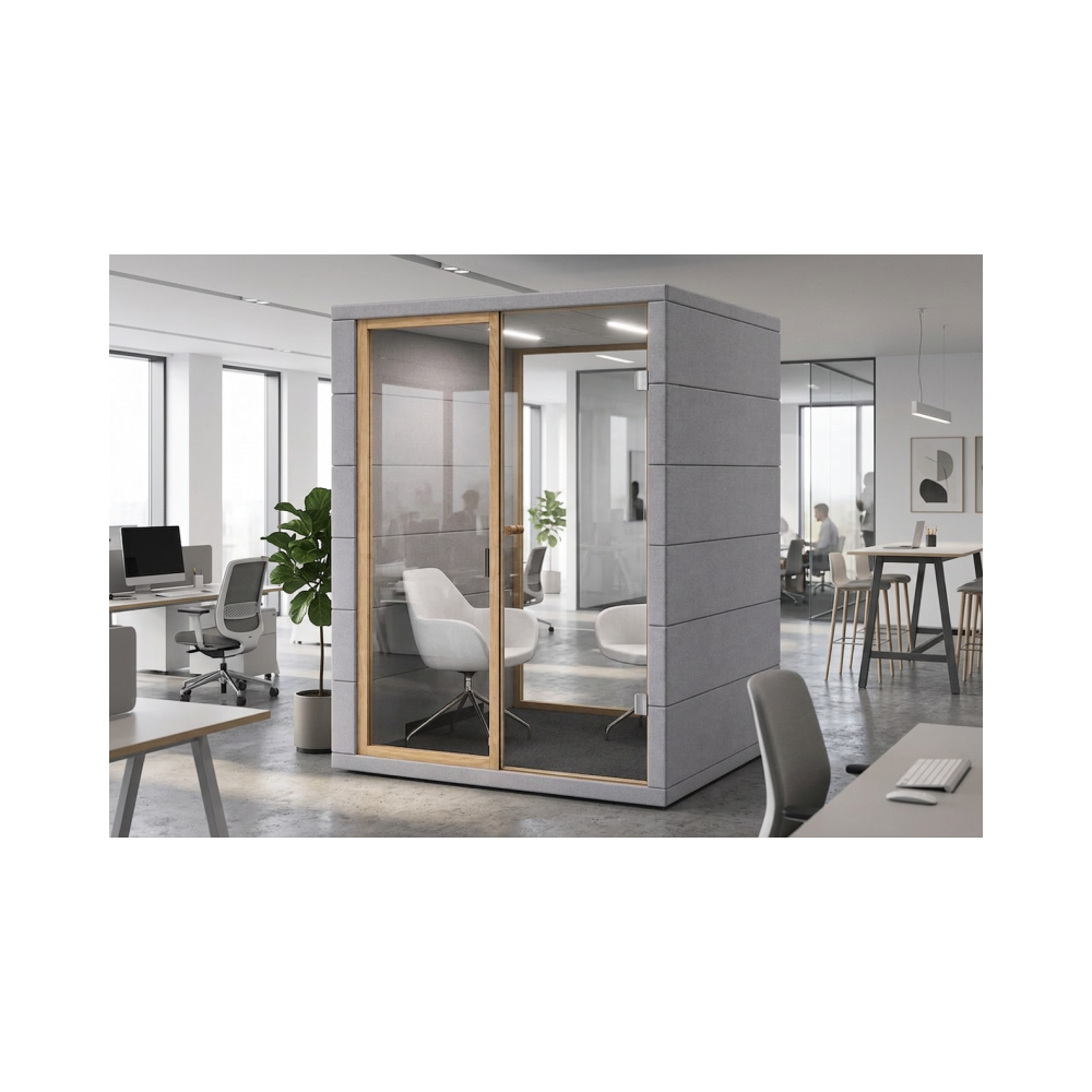 Cabina para Oficina PRIVATE TALK