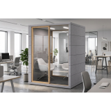 Cabina para Oficina PRIVATE TALK