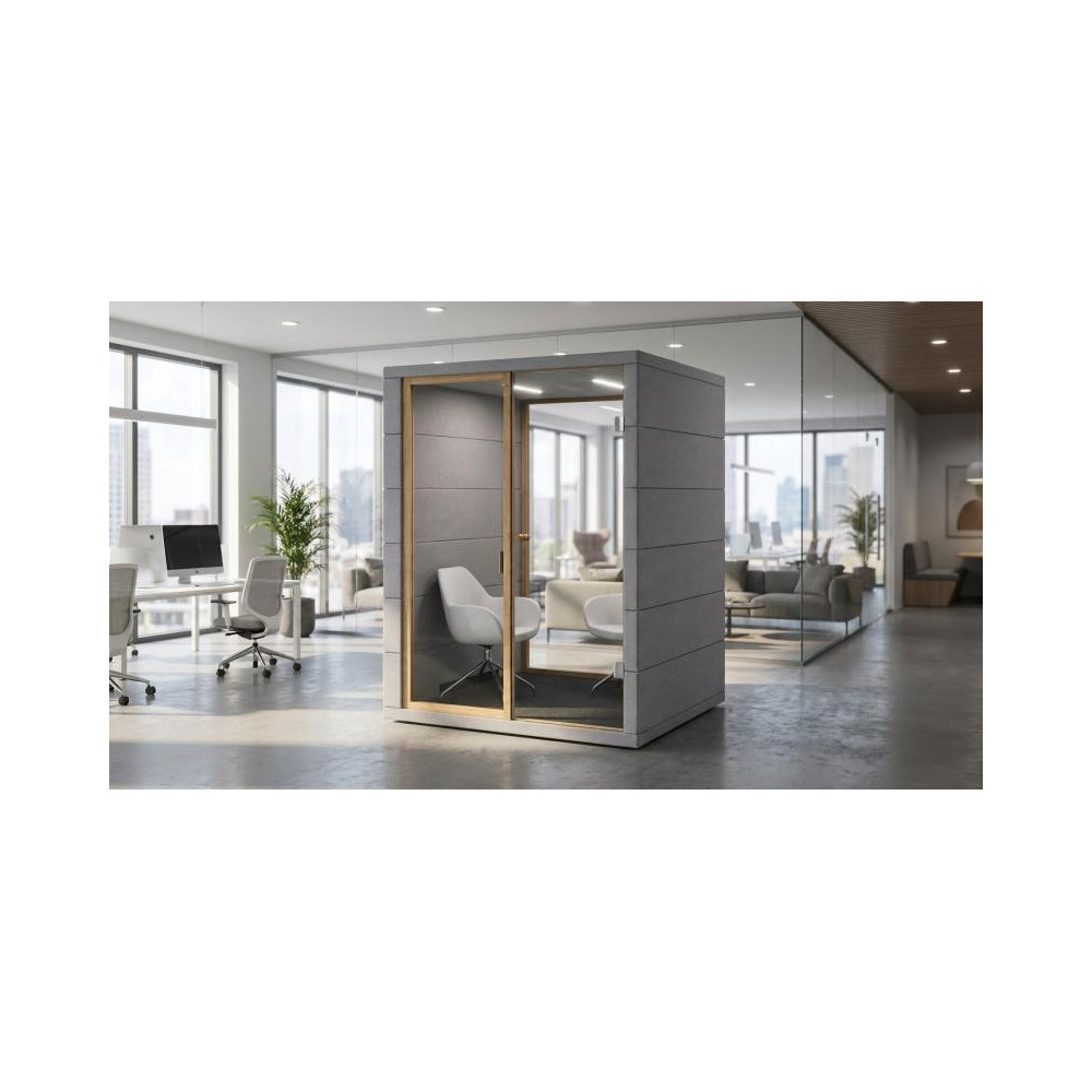 Cabina para Oficina PRIVATE TALK