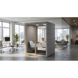 Cabina para Oficina PRIVATE TALK