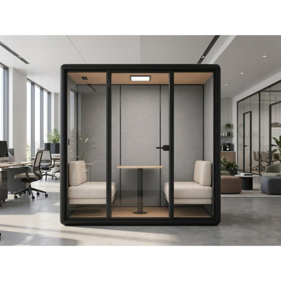 Cabina para Oficina EXECUTIVE LOUNGE