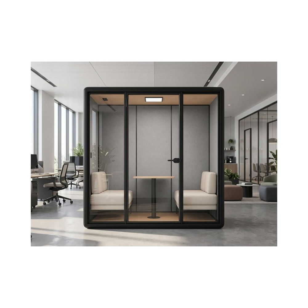 Cabina para Oficina EXECUTIVE LOUNGE