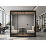 Cabina para Oficina EXECUTIVE LOUNGE