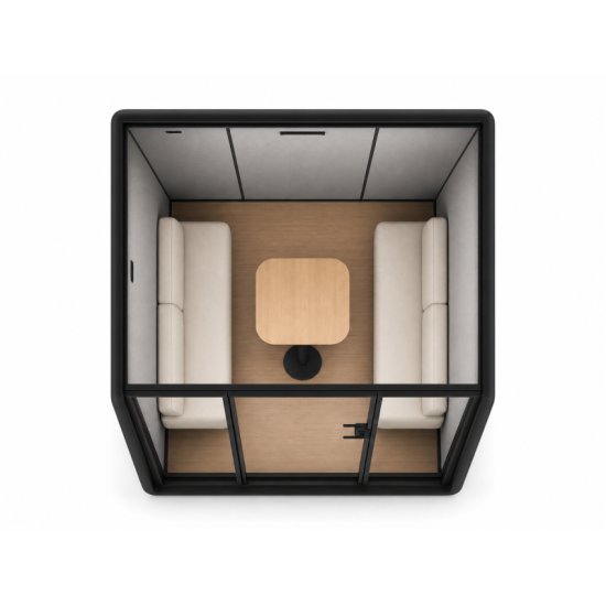Cabina para Oficina EXECUTIVE LOUNGE