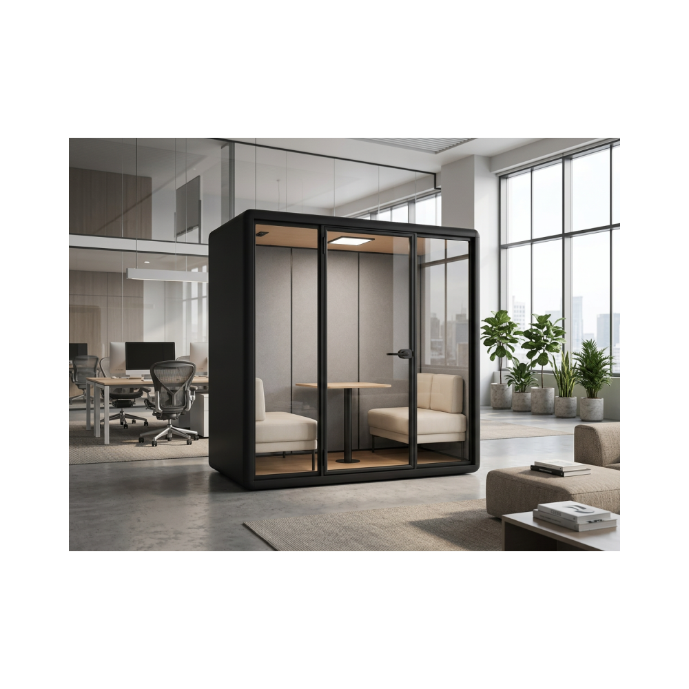 Cabina para Oficina EXECUTIVE LOUNGE