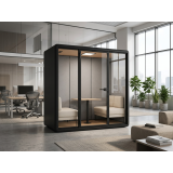 Cabina para Oficina EXECUTIVE LOUNGE