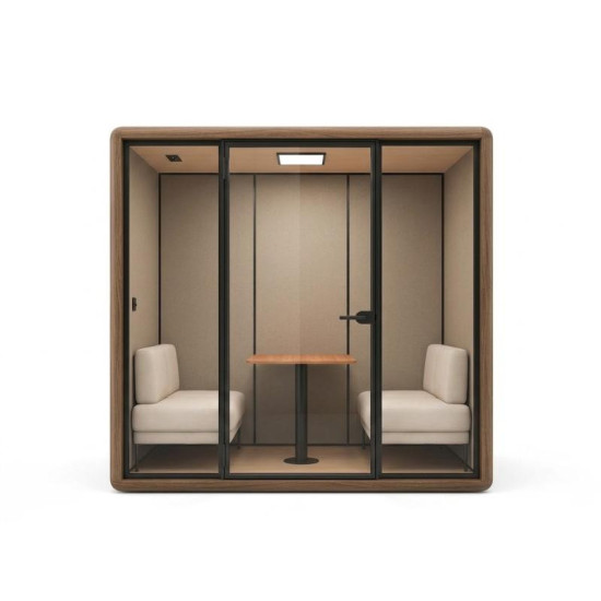 Cabina para Oficina EXECUTIVE LOUNGE