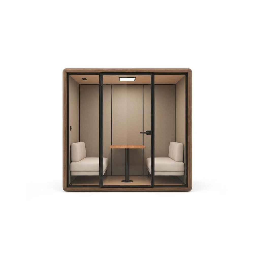 Cabina para Oficina EXECUTIVE LOUNGE