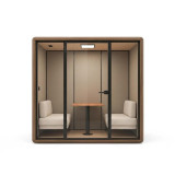 Cabina para Oficina EXECUTIVE LOUNGE