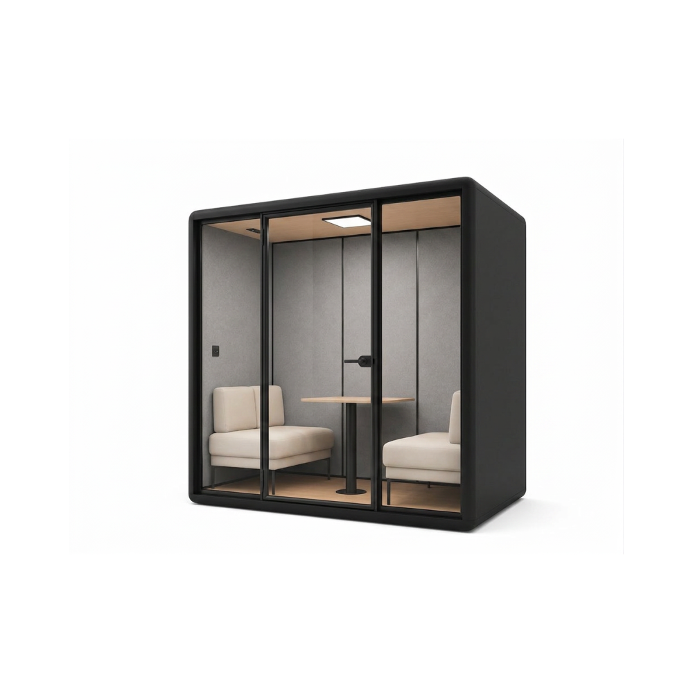 Cabina para Oficina EXECUTIVE LOUNGE