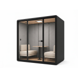Cabina para Oficina EXECUTIVE LOUNGE