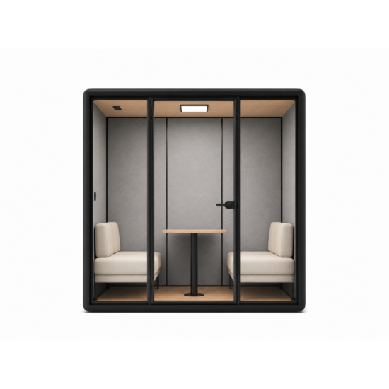 Cabina para Oficina EXECUTIVE LOUNGE