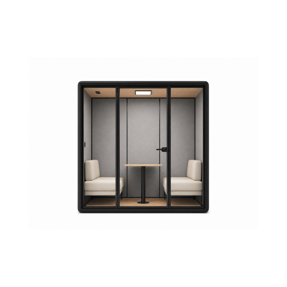 Cabina para Oficina EXECUTIVE LOUNGE
