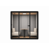 Cabina para Oficina EXECUTIVE LOUNGE